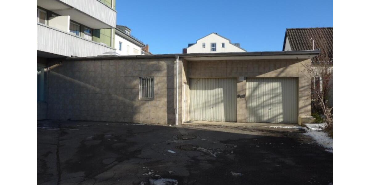 Ladenfläche im Zentrum Olching beste Lage zimmer