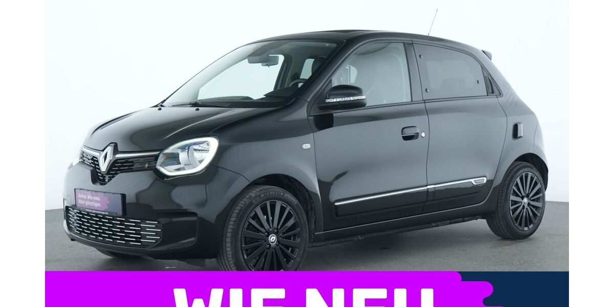 Renault Twingo 27.526 km 15.015 &euro; Garching bei München 85748