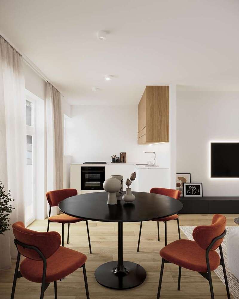 Wohnung zum Kaufen in München 469.000 € 54 m²