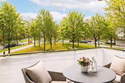 Wohnung München / Oberföhring Oberföhring - 3 Zimmer, 83 m&sup2;, 479.000&euro; | Angebot:26068431