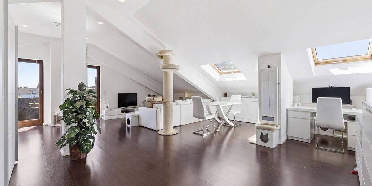 Mehrfamilienhaus, Wohnhaus München Ramersdorf-Perlach - 3.750.000&euro; | Angebot:26695009