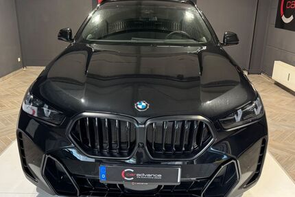 BMW X6 17.500 km 79.999 &euro; Sauerlach 82054