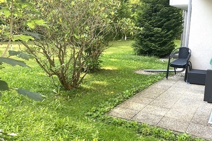 3-Zimmer-Wohnung direkt am Forstenrieder Park 3 zimmer