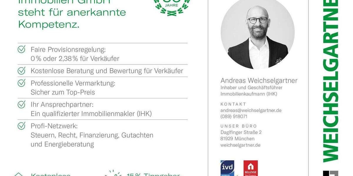 Einfamilienhaus Kirchheim bei München Heimstetten - 7 Zimmer, 240 m&sup2;, 1.350.000&euro; | Angebot:25728775