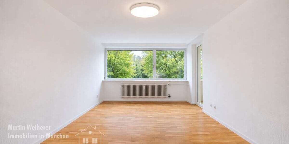 Etagenwohnung München Thalkirchen-Obersendling-Forstenried-Fürstenried-Solln - 3 Zimmer, 67 m&sup2;, 399.000&euro; | Angebot:27281684