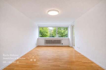 Wohnung München Thalkirchen-Obersendling-Forstenried-Fürstenried-Solln - 3 Zimmer, 67 m&sup2;, 399.000&euro; | Angebot:27281684
