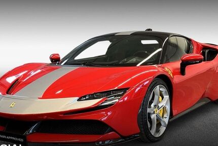 Ferrari SF90 4.242 km 449.500 &euro; München 80809