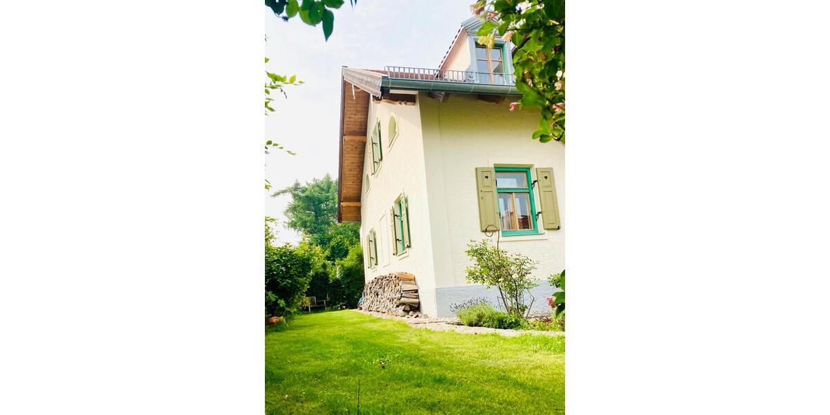 Einfamilienhaus Vaterstetten Baldham - 5 Zimmer, 131 m&sup2;, 1.195.000&euro; | Angebot:26325034