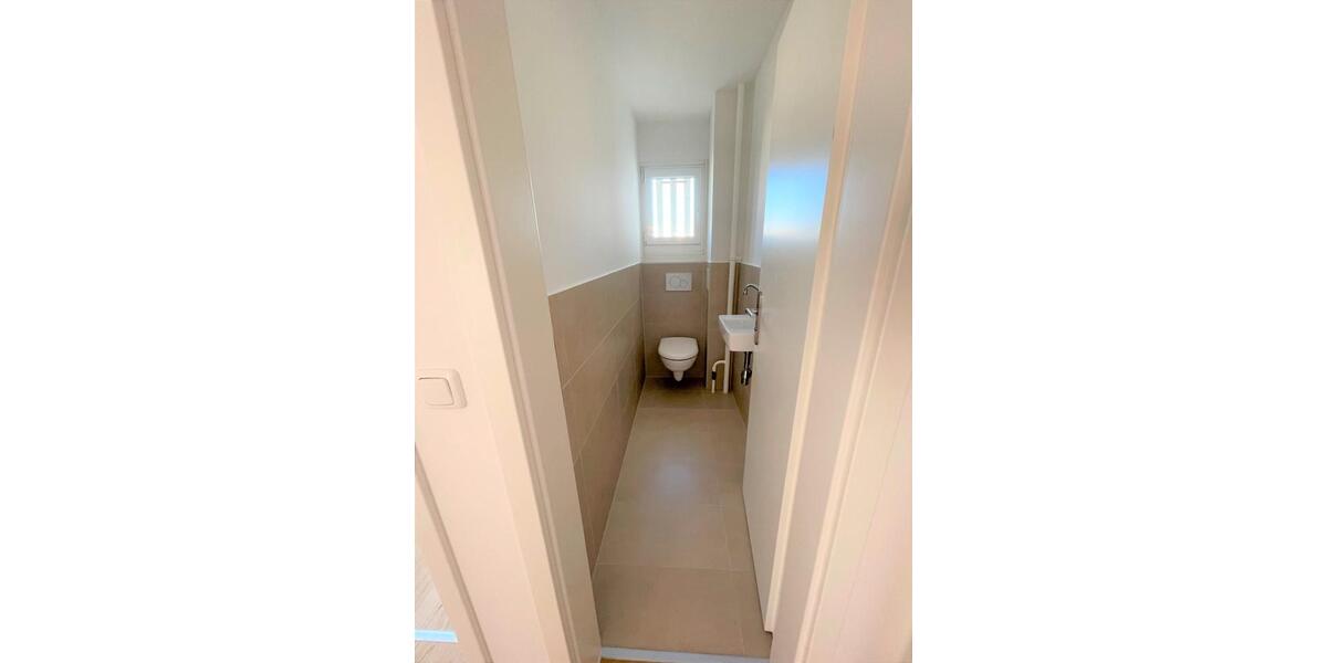 Etagenwohnung München Moosach - 3 Zimmer, 75 m&sup2;, 527.000&euro; | Angebot:26495698