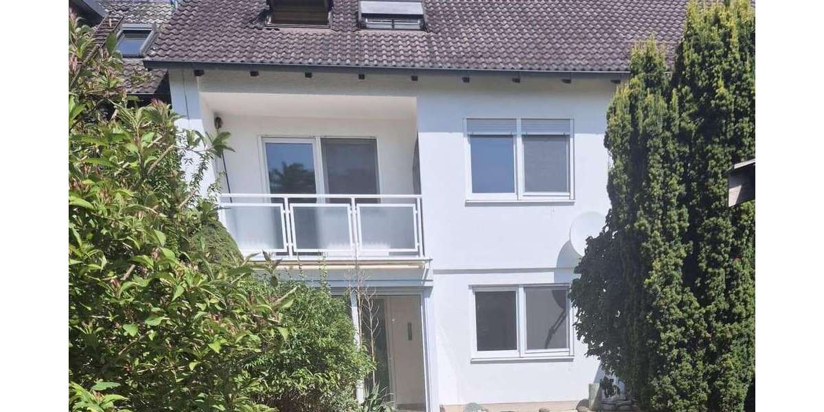 Einfamilienhaus Ebersberg - 5 Zimmer, 160 m&sup2;, 690.000&euro; | Angebot:25625765