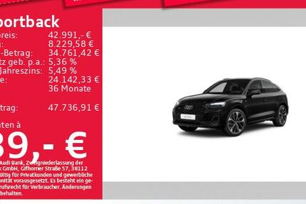 Audi Q5 52.767 km 40.994 &euro; München 81825