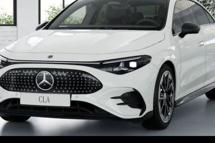 Mercedes-Benz CLA 250 9.900 km 47.900 &euro; München 80636