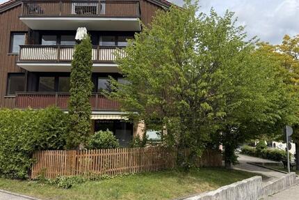 Wohnung Feldafing - 4 Zimmer, 118 m&sup2;, 1.650&euro; | Angebot:26600699