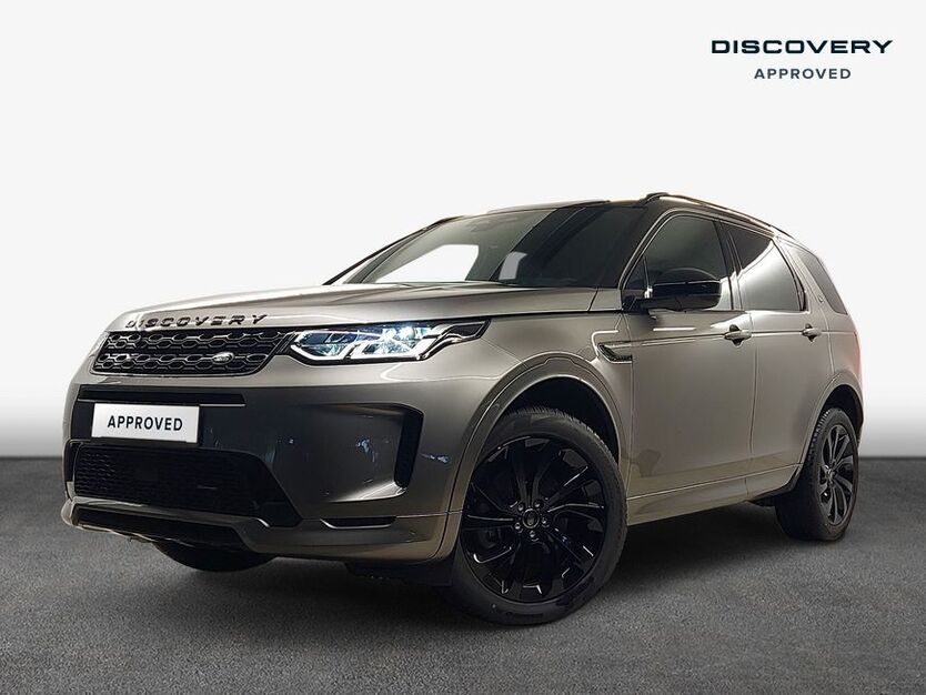 Discovery Sport