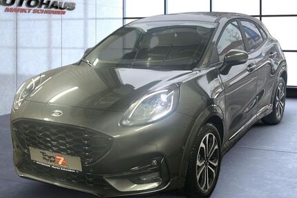 Ford Puma 9.425 km 23.400 &euro; Markt Schwaben 85570