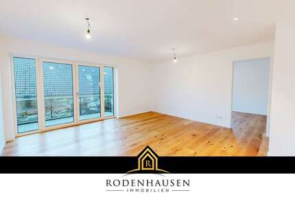 Wohnung zum Mieten in Germering Unterpfaffenhofen 1.300 € 58.29 m² 2 zimmer