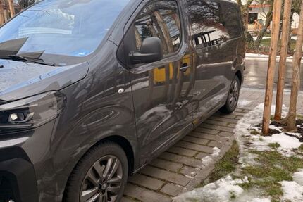 Citroen Jumpy 22.000 km 38.000 &euro; Kirchheim Bei München 85551