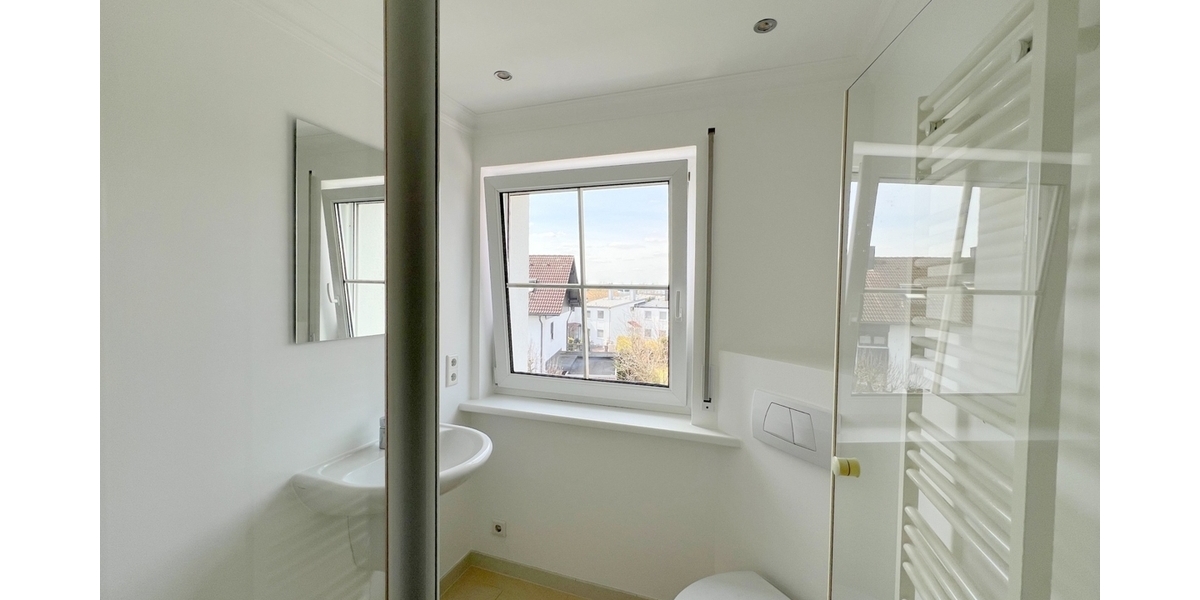 Familienfreundliche DHH in Olching - Doppelhaushälfte Olching | Angebot:26019768