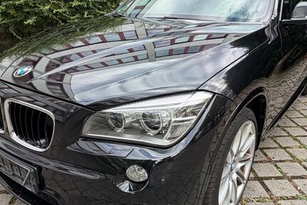 BMW X1 243.000 km 8.990 &euro; Unterschleissheim 85716