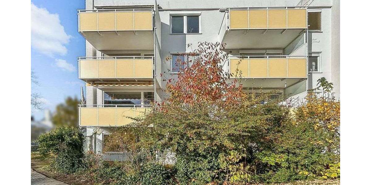 Etagenwohnung München Thalkirchen-Obersendling-Forstenried-Fürstenried-Solln - 4 Zimmer, 103 m&sup2;, 625.000&euro; | Angebot:23733694
