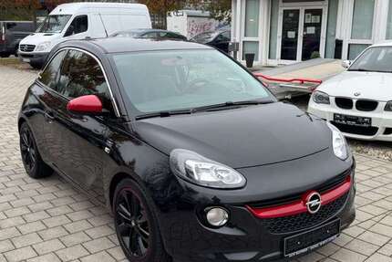 Opel Adam 159.500 km 5.999 &euro; Dachau 85221