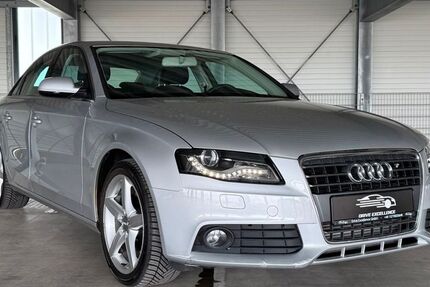 Audi A4 71.500 km 9.999 &euro; München 81249