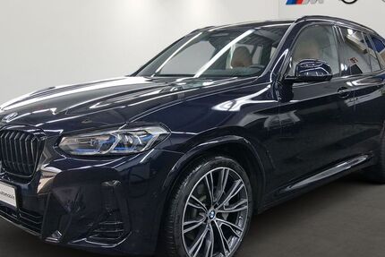 BMW X3 15.460 km 58.980 &euro; München 81827