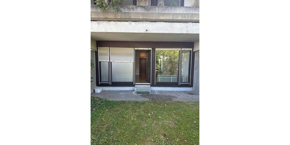 Etagenwohnung München Neuhausen-Nymphenburg - 2 Zimmer, 42 m&sup2;, 349.900&euro; | Angebot:26875120