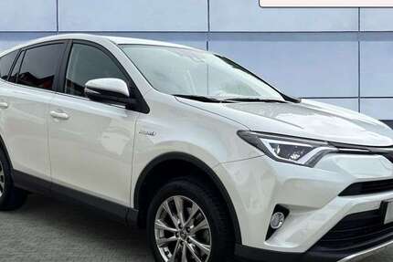 Toyota RAV 4 77.544 km 23.890 &euro; Ismaning 85737