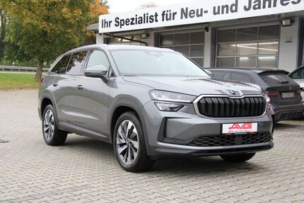 Skoda Kodiaq 10.019 km 41.950 € Ebersberg 85560