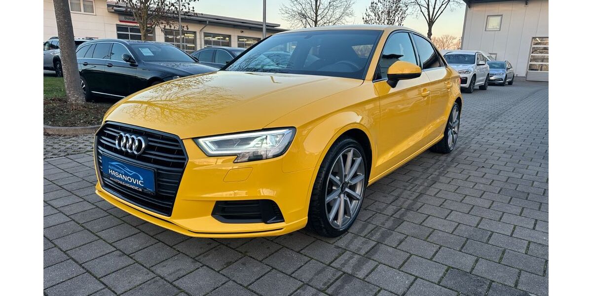 Audi A3 111.000 km 18.900 &euro; Dachau (bei München) 85221