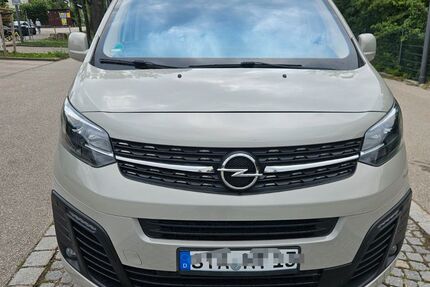 Opel Zafira Life 127.200 km 20.500 &euro; Gilching 82205