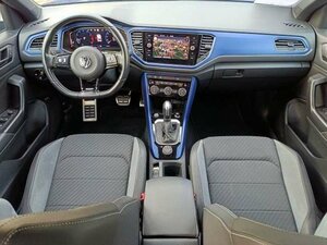 VW T-Roc 2.0 TSI R|DCC|KESSY|DAB|BUSINESS|19Zoll|DW 72.268 km 24.960 € Höhenkirchen-Siegertsbrun 85635