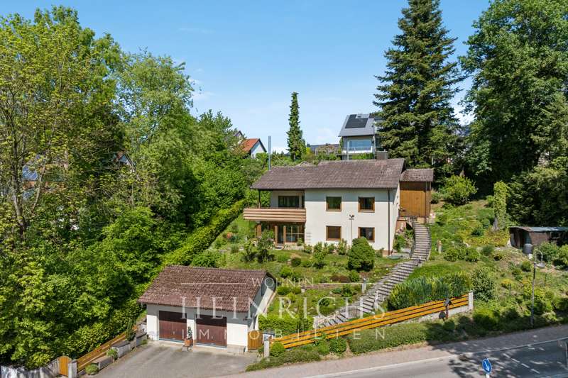 Haus zum Kaufen in Kranzberg 748.000 € 200 m²