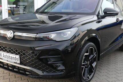 VW Tiguan 3.498 km 45.899 &euro; München 80687