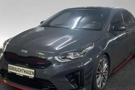 Kia pro ceed / ProCeed