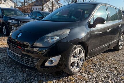 Renault Scenic 227.743 km 2.200 &euro; Fürstenfeldbruck 82256