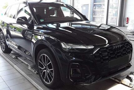 Audi Q5 54.400 km 43.930 &euro; Wolfratshausen 82515