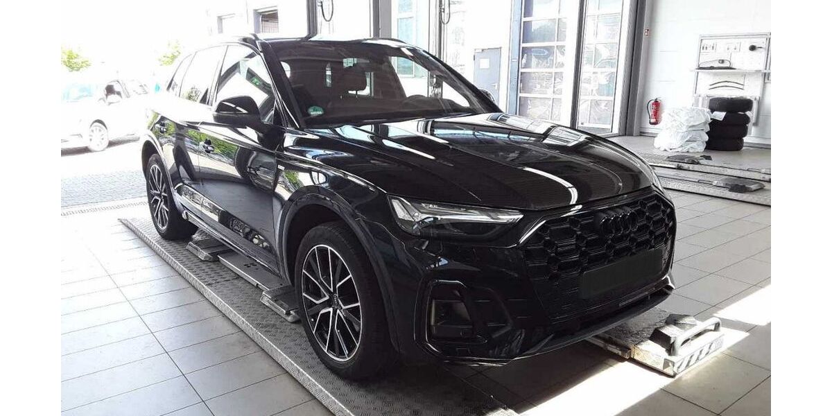 Audi Q5 54.400 km 44.530 &euro; Wolfratshausen 82515
