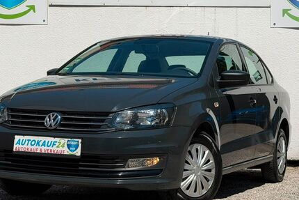 VW Polo 76.000 km 7.489 &euro; München 80807