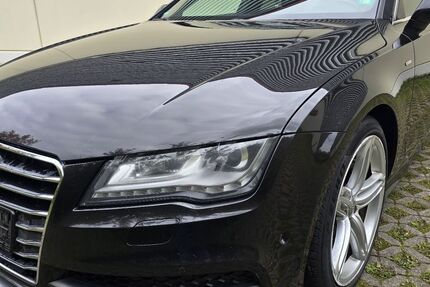 Audi A7 271.000 km 9.999 &euro; Unterschleißheim 85716