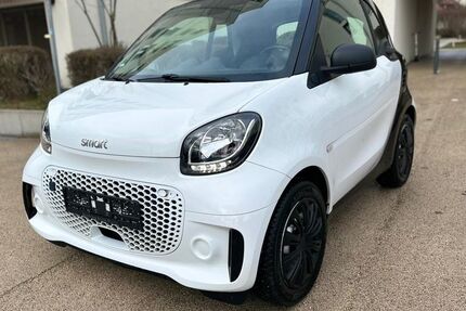 Smart ForTwo 118.000 km 6.990 &euro; München 81671