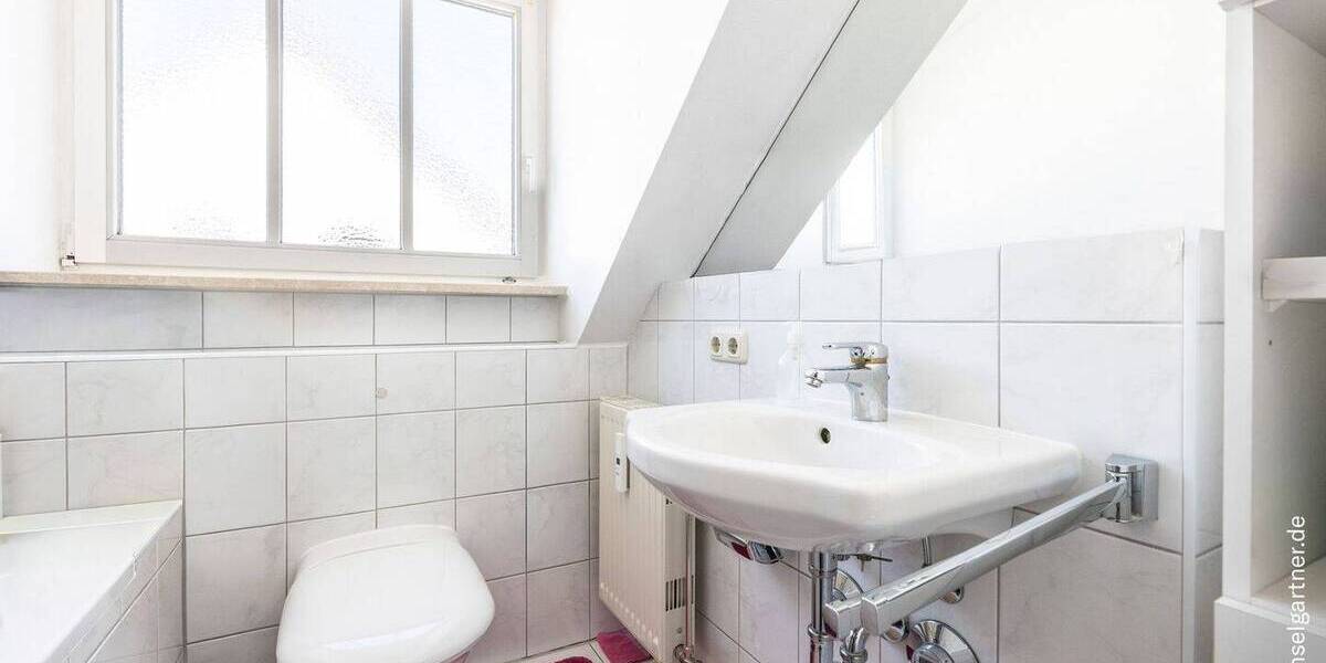 Etagenwohnung München Trudering-Riem - 2 Zimmer, 42 m&sup2;, 335.000&euro; | Angebot:26376598