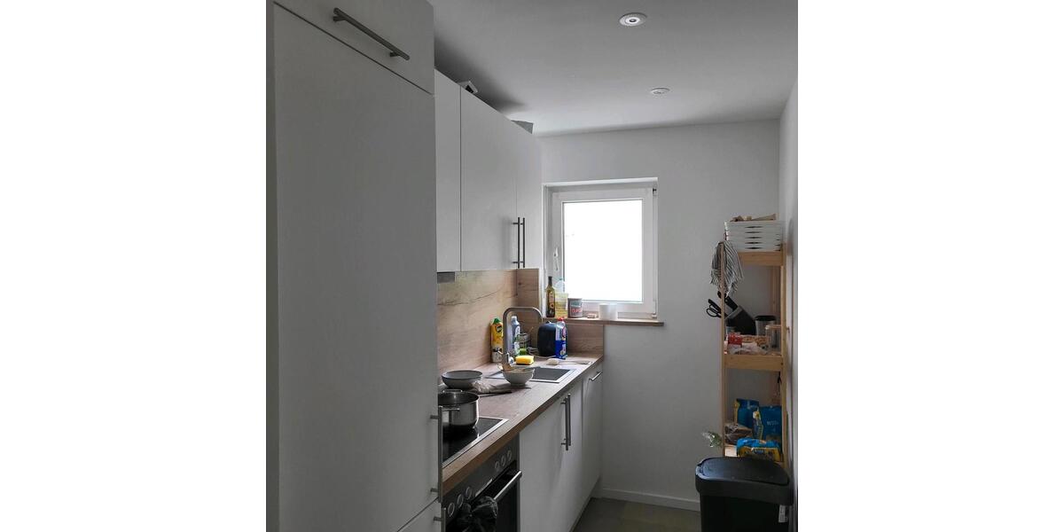 Erdgeschoßwohnung München Giesing - 1 Zimmer, 15 m&sup2;, 850&euro; | Angebot:26551191