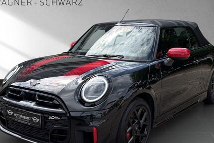 Mini John Cooper Works Cabrio 14.800 km 39.970 &euro; Kirchseeon 85614