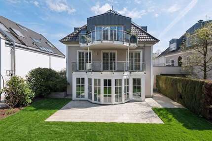 Wohnung München Bogenhausen - 2.5 Zimmer, 109 m&sup2;, 2.800&euro; | Angebot:26189629