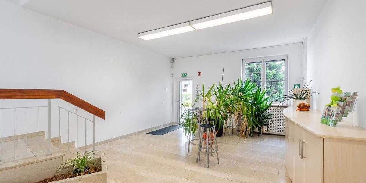 Gewerbeobjekt Taufkirchen Potzham - 6.950&euro; | Angebot:25820265