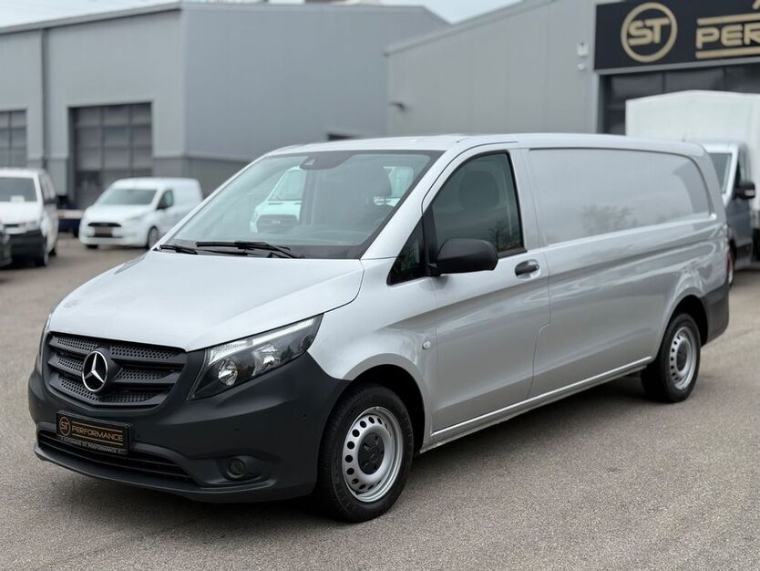 Mercedes-Benz Vito 87.000 km 19.990 € Bergkirchen 85232