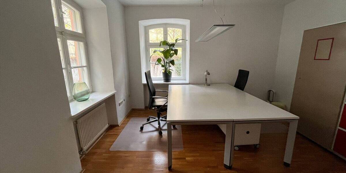 Gewerbeobjekt München Altstadt-Lehel - 1.500&euro; | Angebot:26631574