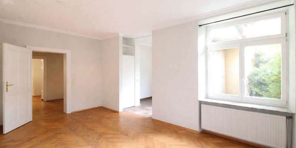 Etagenwohnung München Maxvorstadt - 2 Zimmer, 68 m&sup2;, 679.000&euro; | Angebot:26828436